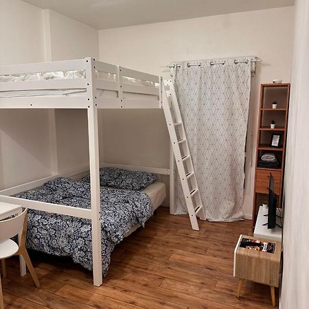 Studio A Disneyland Paris Montevrain Ngoại thất bức ảnh
