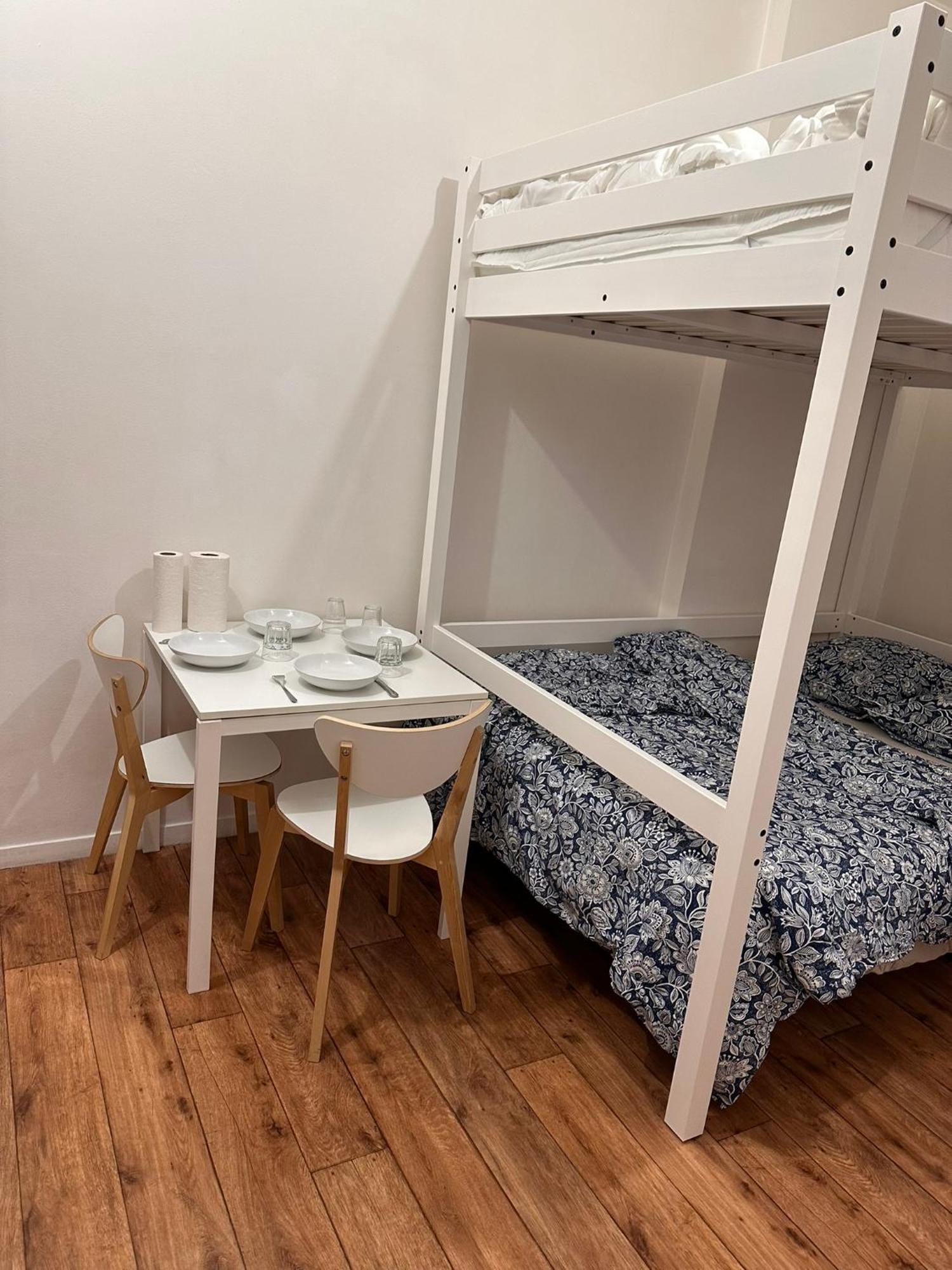 Studio A Disneyland Paris Montevrain Ngoại thất bức ảnh